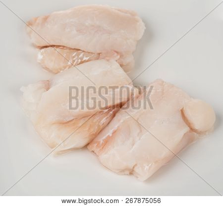 Raw Fish