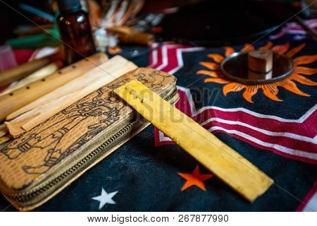 Kambo Frog Poison Medicine For Body Detox