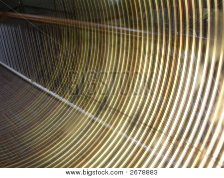 Visione a tunnel