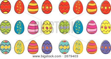 uova di Pasqua