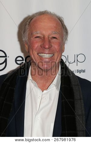 WESTBURY, NY - NOV 8: Comedian Jackie (Jokeman) Martling attends the 2018 Long Island Music Hall of Fame induction ceremony at The Space at Westbury on November 8, 2018 in Westbury, New York.