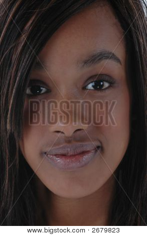 Female Portrait