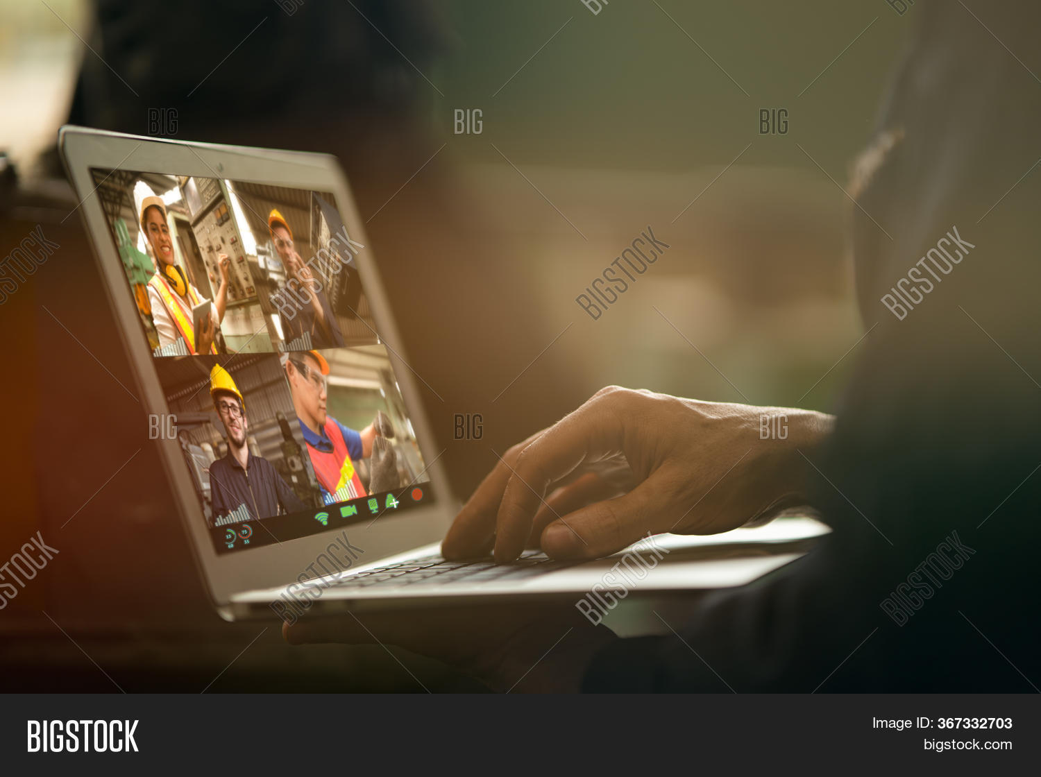 Social Distance Call Social Distance Group Image & Photo (Free Trial) | Bigstock