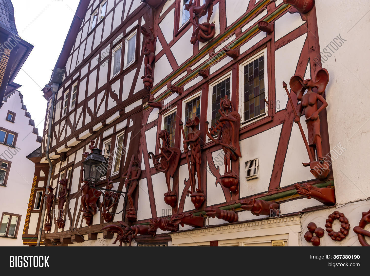 21st May 2020 Limburg Image & Photo (Free Trial) | Bigstock