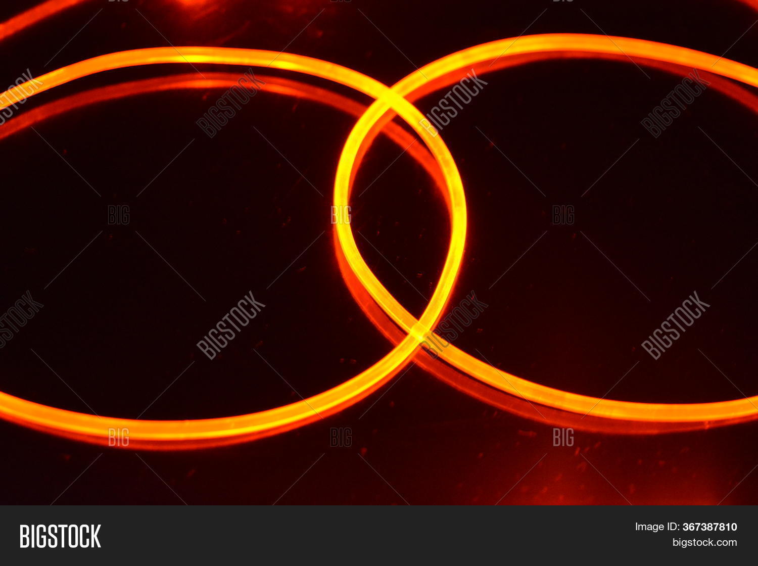 Light Guide, Wire Image & Photo (Free Trial) Bigstock