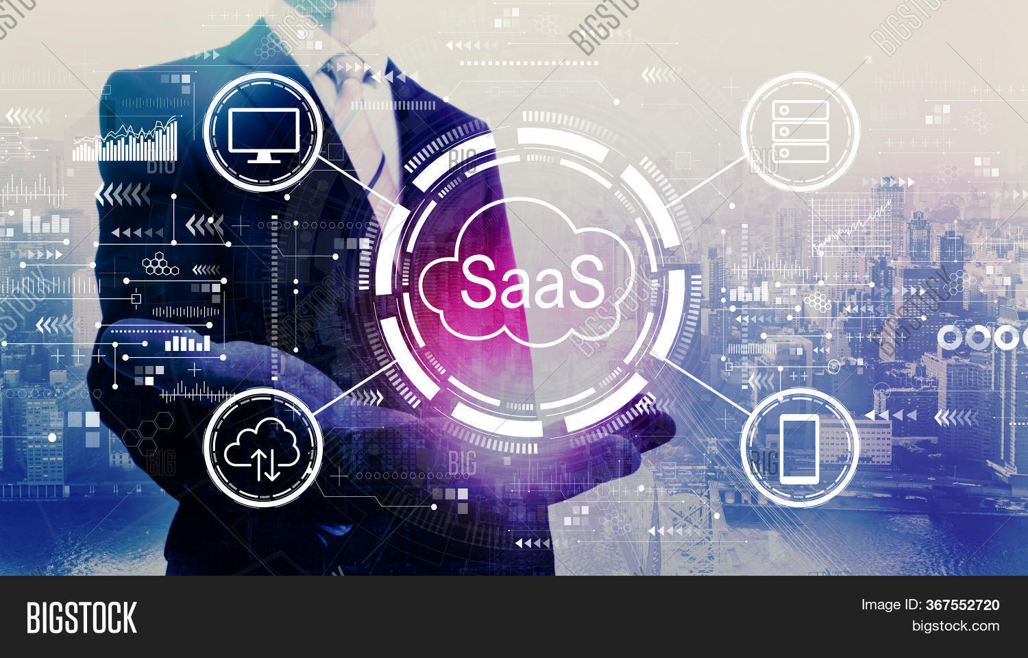 Saas Software Image Photo Free Trial Bigstock Saas Software Image Photo Free Trial Bigstock