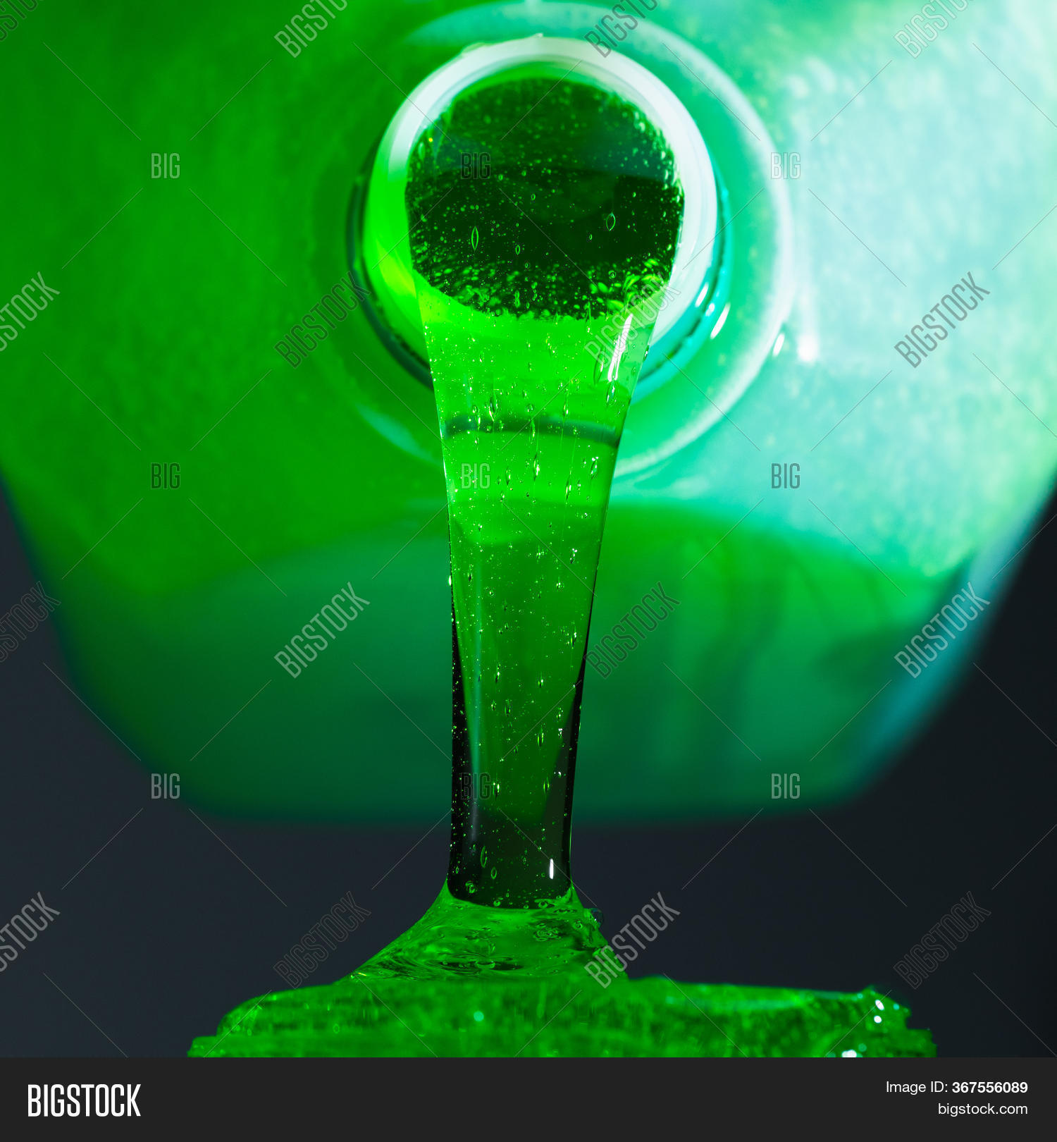 Pouring Liquid Soap, Image & Photo (Free Trial) Bigstock