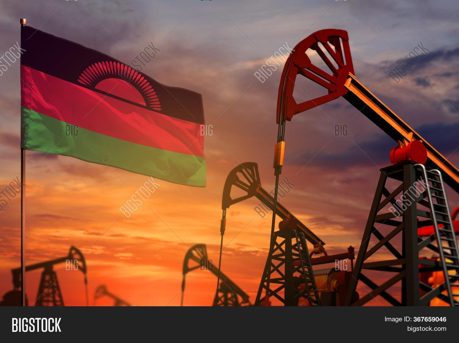 Malawi Oil Industry Image & Photo (Free Trial) Bigstock