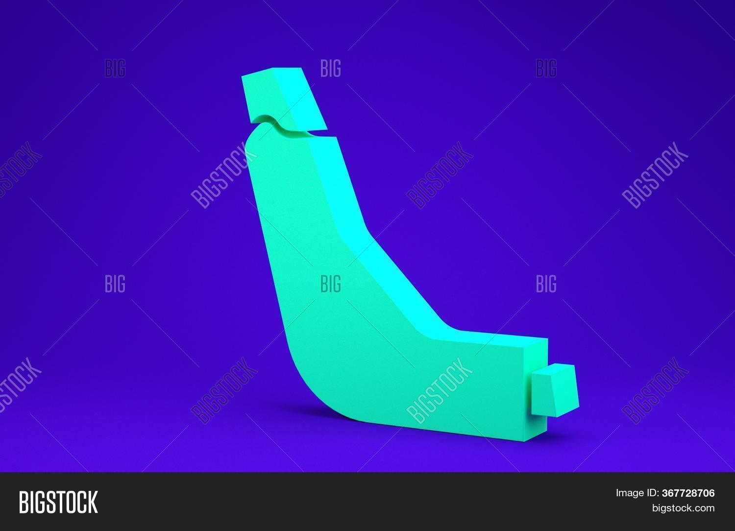 Green Inhaler Icon Image & Photo (Free Trial) | Bigstock