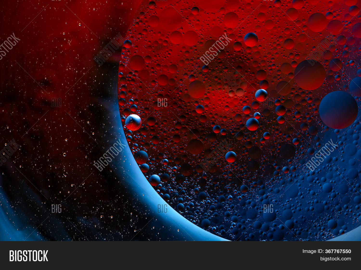 Abstract Space Cosmos Image & Photo (Free Trial) Bigstock