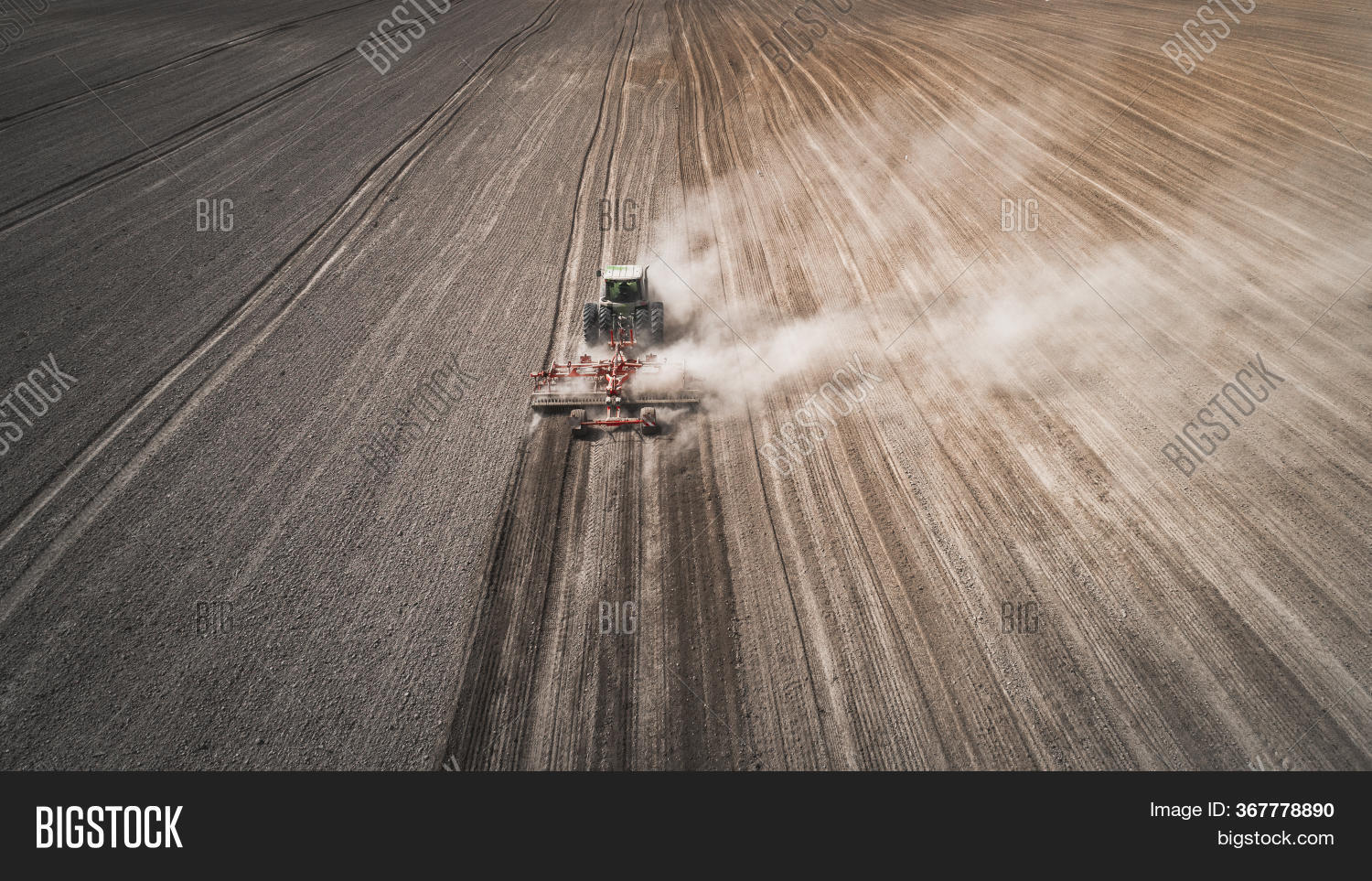 Aerial View Clean Image & Photo (Free Trial) Bigstock