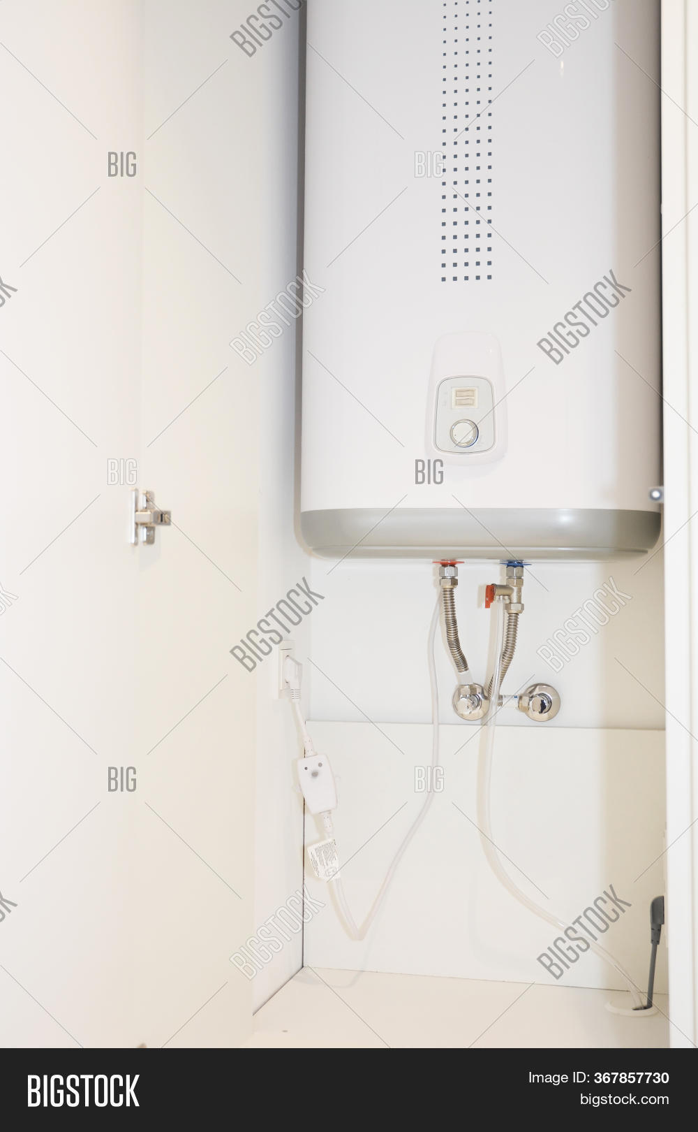 How Hide Water Boiler Image & Photo (Free Trial) Bigstock