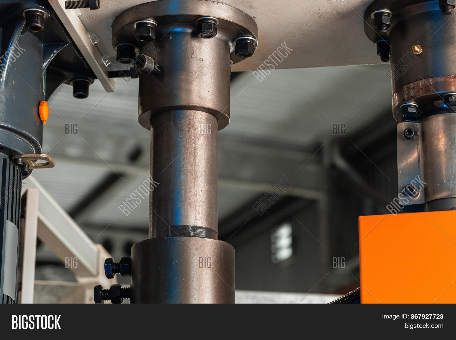 Industrial Automotive Image & Photo (Free Trial) Bigstock