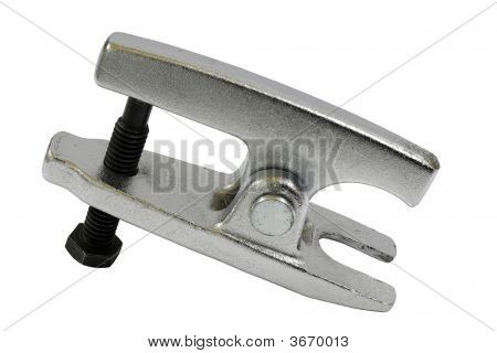 Ball Splitter congiunta con Clipping Path