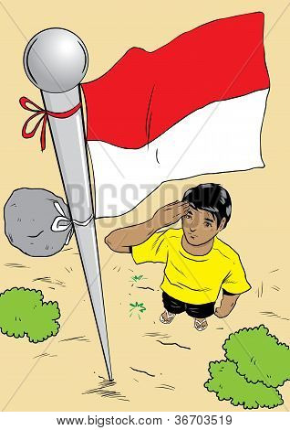Bendera