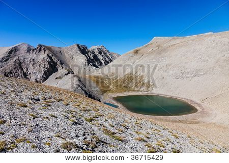 Lac Des Mansarden
