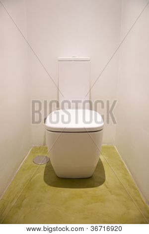 세라믹 화이트 Watercloset