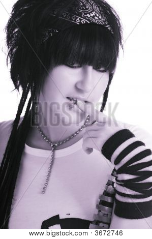 Emo