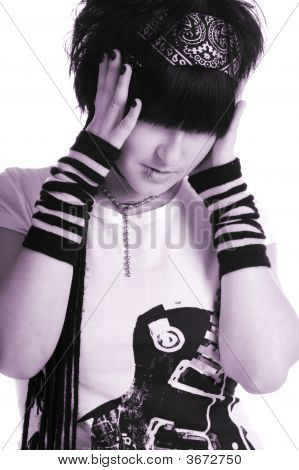Emo