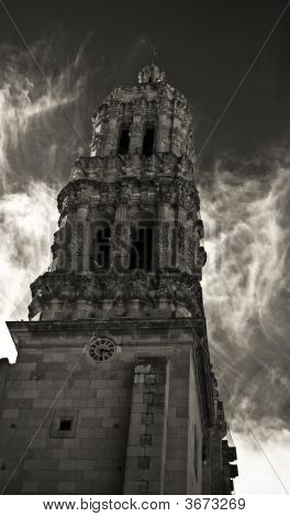 Steeple