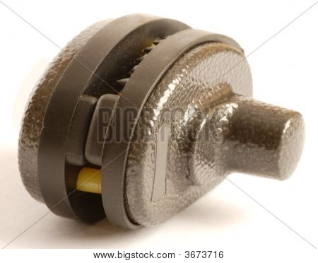 Waffe Trigger Sperre
