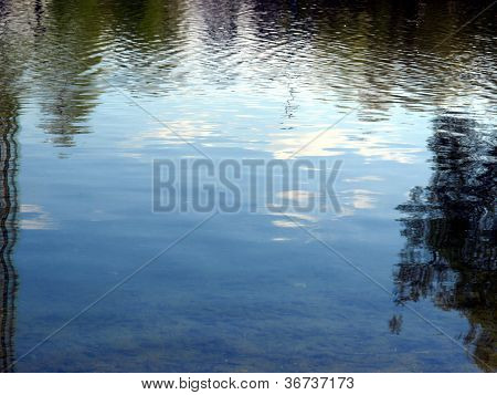 Water picture