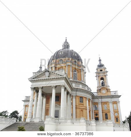 Basilica di Superga