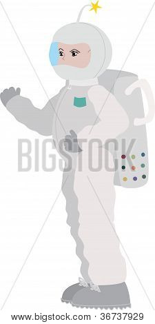 Astronaut
