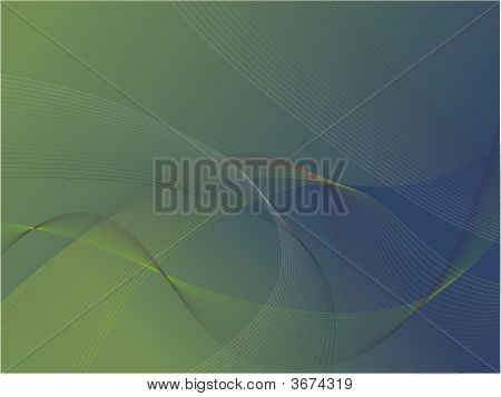 Abstrakt Bacground
