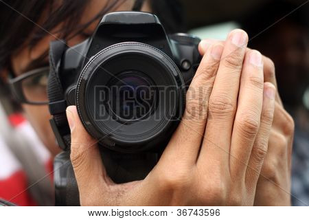 Fotograf