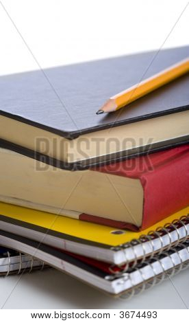 Livros escolares