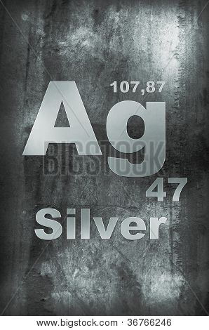 Plata (argentum)