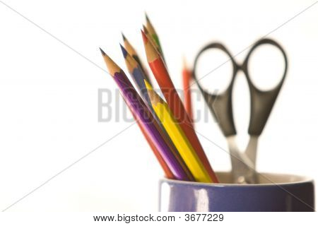 Bleistifte