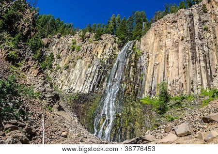 Paaluttaa Falls