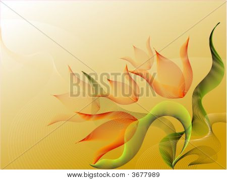 Tulipaner baggrund