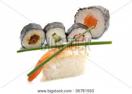 ซูชิสนุก