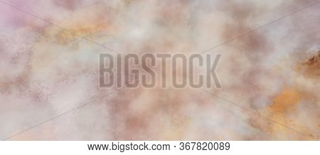Fantasy artistic abstract background, texture. Watercolor paint style. Very high resulution, good for prints and wallpaper. 3D illustration