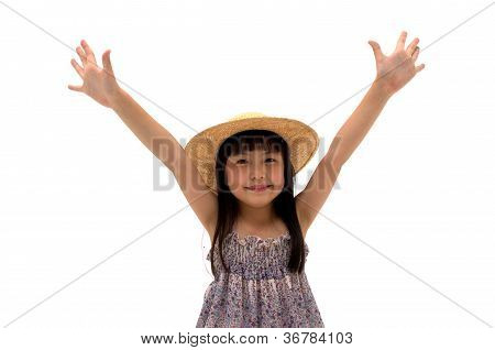 hooray