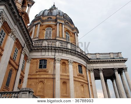 Basilica di Superga