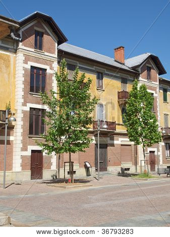 Villaggio Leumann
