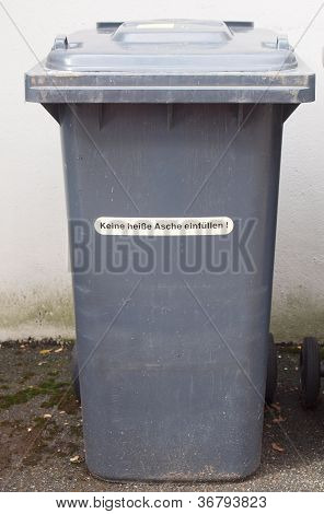 Litter