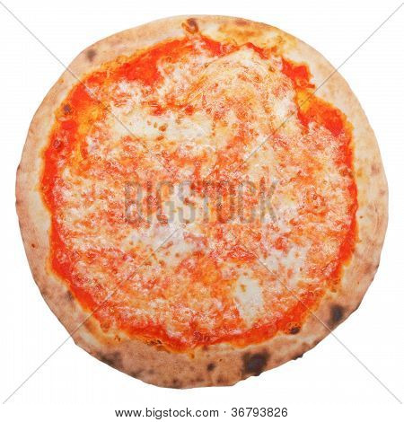 Pizza Margherita