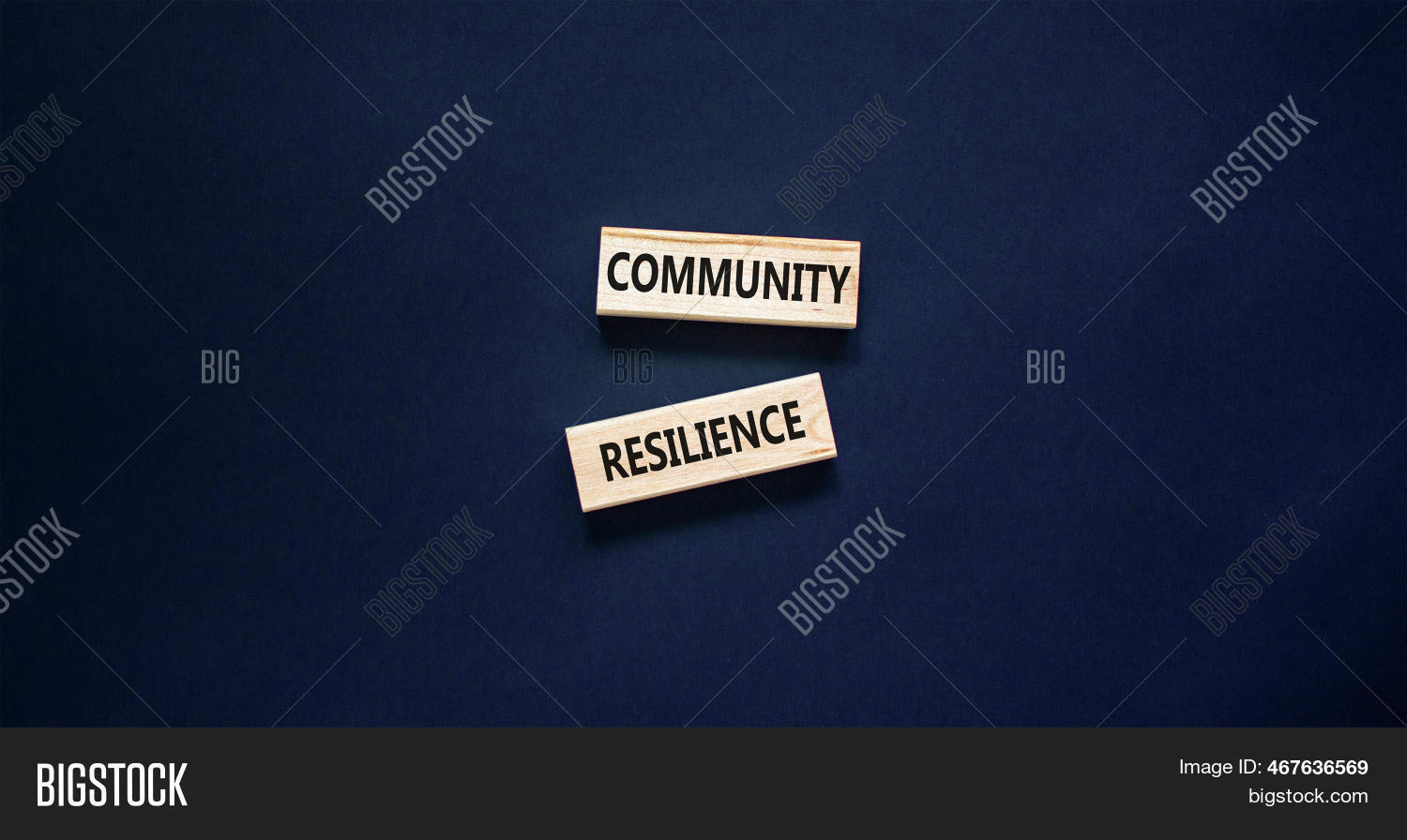 Community Resilience Image & Photo (Free Trial) | Bigstock