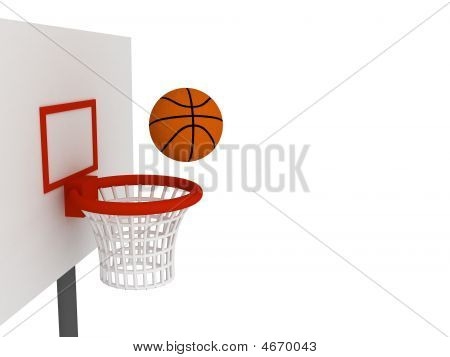 Basket Topu