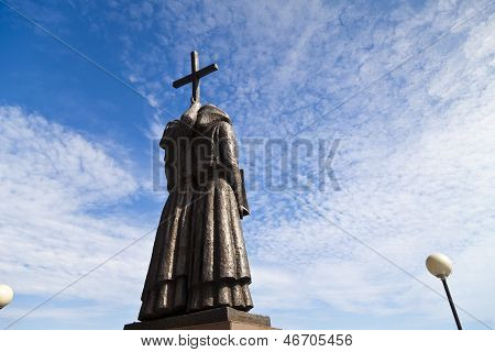 The Orthodox Sacred