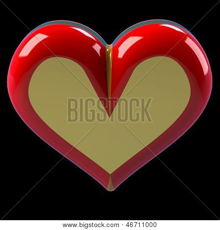 alone heart,