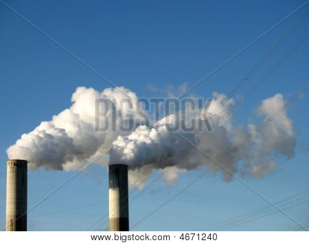 Inquinamento dell'ambiente