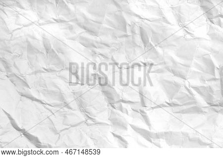 Blank Paper Texture Background In Plain Colors