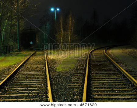 鉄道/レール