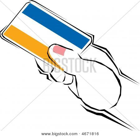 Business Card